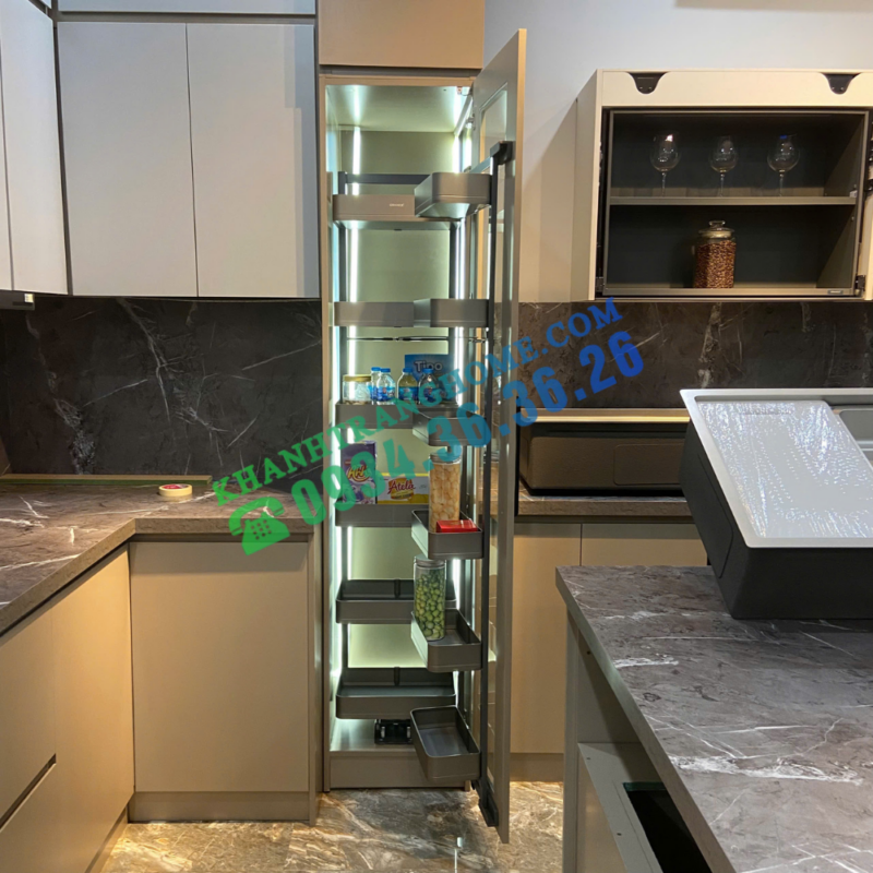 Tủ đồ khô GrandX XPR.450T - 31 Tủ đồ khô GrandX XPR.450T