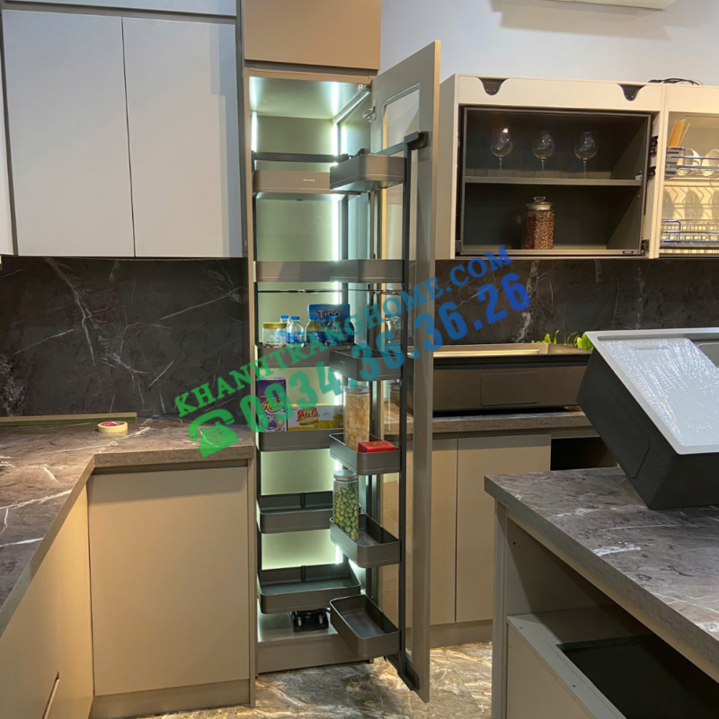 Tủ đồ khô GrandX XPR.450T - 33 Tủ đồ khô GrandX XPR.450T