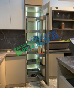 Tủ đồ khô GrandX XPR.450T - 24 Tủ đồ khô GrandX XPR.600T