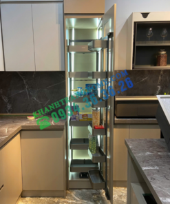 Tủ đồ khô GrandX XPR.450T - 25 Tủ đồ khô GrandX XPR.600T