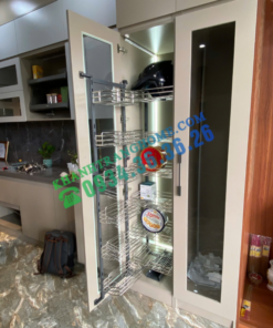 Tủ đồ khô GrandX XPR.600M - 23 Tủ đồ khô GrandX XPR.600M