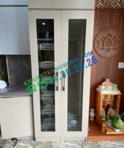 Tủ đồ khô GrandX XPR.600M - 22 Tủ đồ khô GrandX XPR.600M