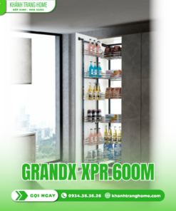 Tủ đồ khô GrandX XPR.600M - 20 Tủ đồ khô GrandX XPR.600M