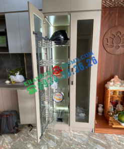 Tủ đồ khô GrandX XPR.450M - 21 Tủ đồ khô GrandX XPR.450M