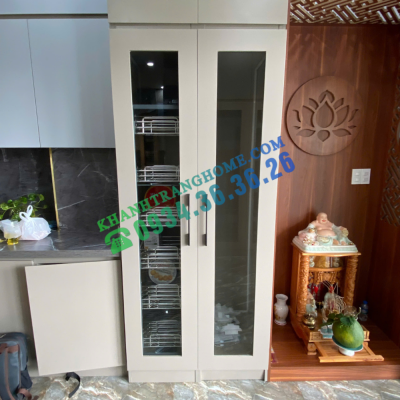 Tủ đồ khô GrandX XPR.450M - 31 Tủ đồ khô GrandX XPR.450M