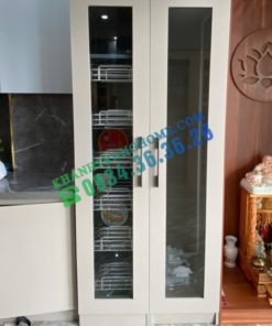 Tủ đồ khô GrandX XPR.450M - 22 Tủ đồ khô GrandX XPR.450M
