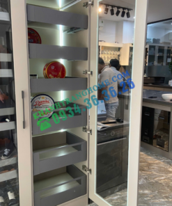 Tủ đồ khô GrandX XPR.B450 - 25 Tủ đồ khô GrandX XPR.B450