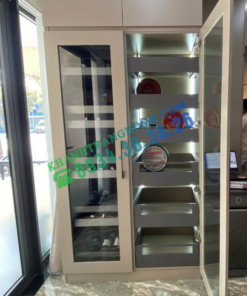 Tủ đồ khô GrandX XPR.B450 - 27 Tủ đồ khô GrandX XPR.B450