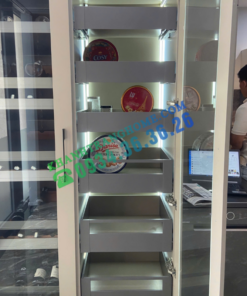 Tủ đồ khô GrandX XPR.B459 - 26 Tủ đồ khô GrandX XPR.B459