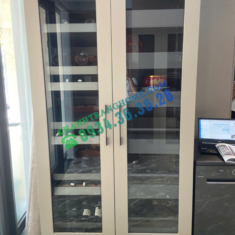 Tủ đồ khô GrandX XPR.B650 - 31 Tủ đồ khô GrandX XPR.B650