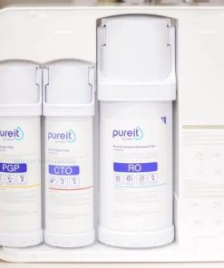 LÕI LỌC RO PUREIT DELICA UR5640 - 17