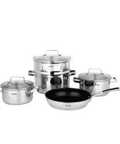 BỘ NỒI SIRIUS SPELIER SP 01J