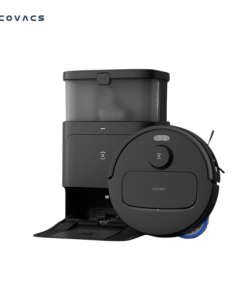 ROBOT HÚT BỤI LAU NHÀ ECOVACS N30 PRO OMNI