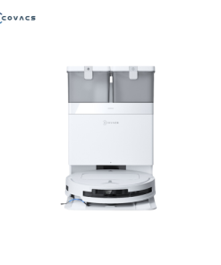 ROBOT HÚT BỤI ECOVACS T50 PRO OMNI