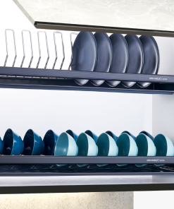 Giá bát đĩa cố định GrandX XF.80M