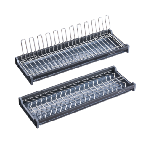 Giá bát đĩa cố định GrandX XF.70M - 7