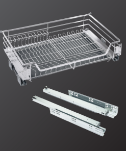 Giá bát đĩa GrandX XD.60S