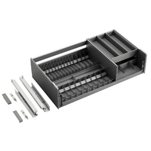 Giá bát đĩa GrandX XD.70T - 1