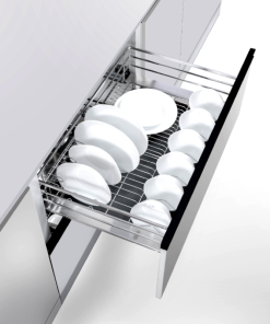 Giá bát đĩa GrandX XD.80S - 13