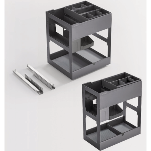 Giá gia vị GrandX XS.30T - 7