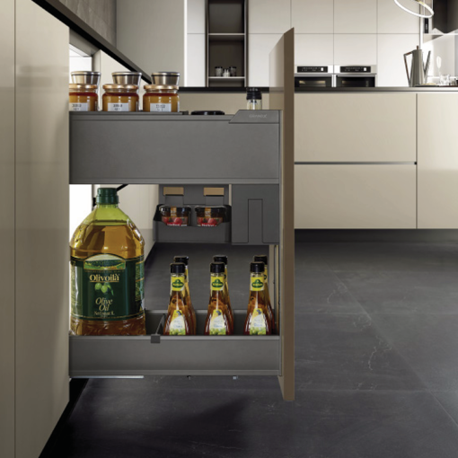 Giá gia vị GrandX XS.30T - 1
