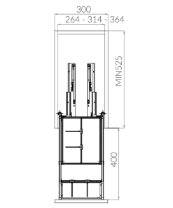 Giá gia vị GrandX XS.35T - 14 Giá gia vị GrandX XS.35T - 13