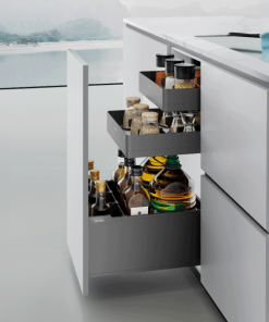 Giá gia vị GrandX XS.40MT - 14 Giá gia vị GrandX XS.40MT - 13