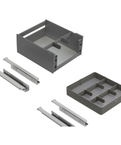 Giá gia vị GrandX XS.40MT