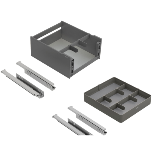 Giá gia vị GrandX XS.40MT - 1