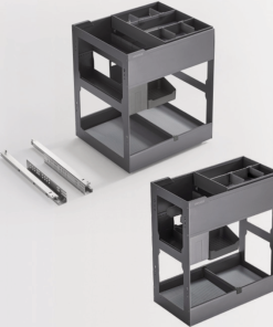 Giá gia vị GrandX XS.40T - 16 Giá gia vị GrandX XS.40T - 15