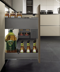 Giá gia vị GrandX XS.40T - 18 Giá gia vị GrandX XS.40T - 17