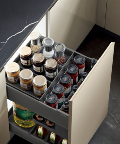 Giá gia vị GrandX XS.45T - 18 Giá gia vị GrandX XS.45T - 17