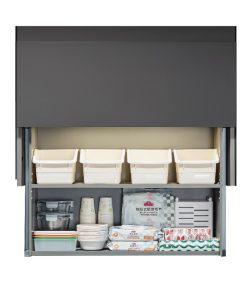 Giá gia vị thông minh GrandX XL.90ET - 14 Giá gia vị thông minh GrandX XL.90ET - 13