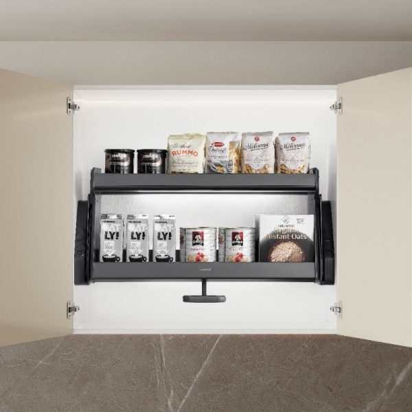 Giá nâng hạ 2 tầng GrandX XL.80T - 7