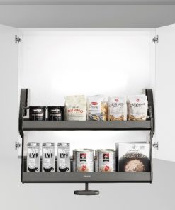 Giá nâng hạ 2 tầng GrandX XL.80T