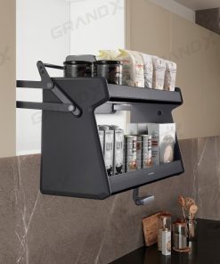 Giá nâng hạ 2 tầng GrandX XL.90T - 15