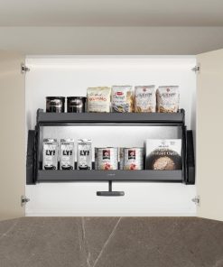 Giá nâng hạ 2 tầng GrandX XL.90T - 17