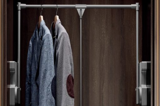 Giá nâng hạ cơ GrandX XM.15 - 7