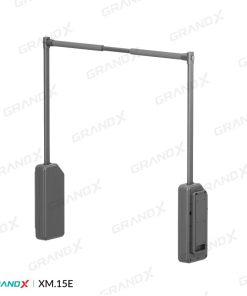 Giá nâng hạ điện GrandX XM.15E