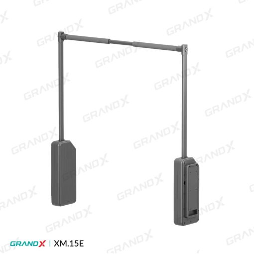 Giá nâng hạ điện GrandX XM.15E - 1