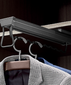 Giá treo móc áo GrandX XM.08