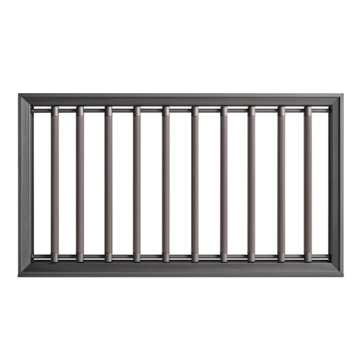 Giá treo quần tây GrandX XM.80B - 1