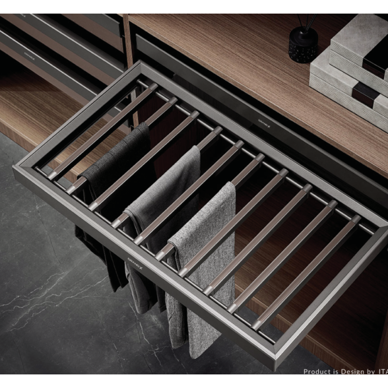 Giá treo quần tây GrandX XM.80B - 17 Giá treo quần tây GrandX XM.80B