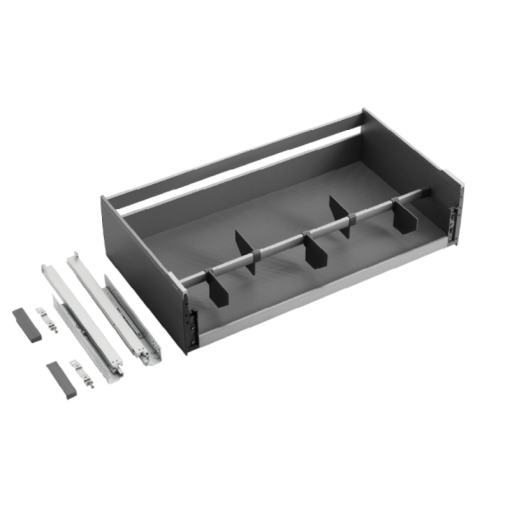 Giá xoong nồi GrandX XP.70T - 7