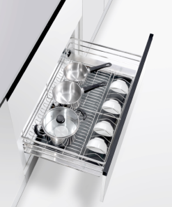 Giá xoong nồi GrandX XP.80S - 13