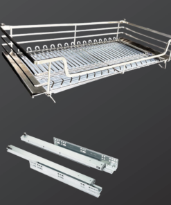 Giá xoong nồi tủ dưới GrandX XP.70M - 14 Giá xoong nồi tủ dưới GrandX XP.70M - 13