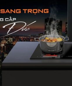 Bếp từ đôi Junger ID-39 - 30 Bếp từ đôi Junger ID-39 - 29