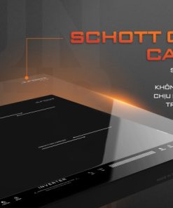 Bếp từ đôi Junger ID-39 - 34 Bếp từ đôi Junger ID-39 - 33