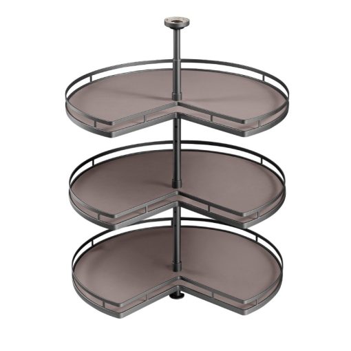 Kệ góc 3 tầng GrandX XM.270B - 1