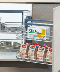 Kệ góc liên hoàn GrandX XMC.45M (L/R)